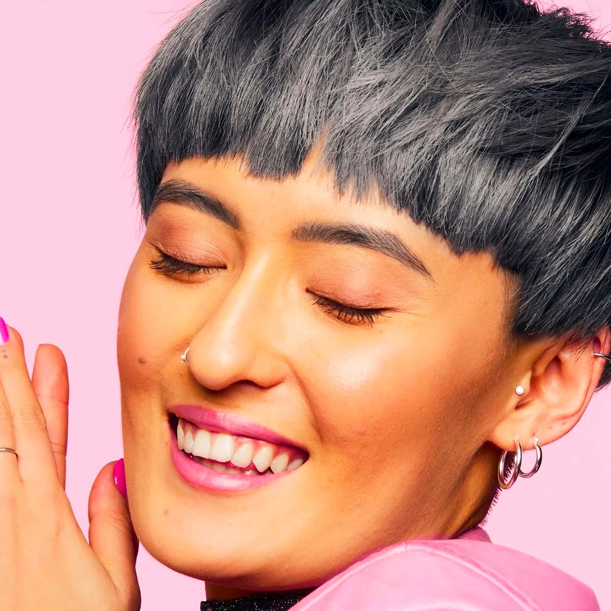 PRECISELY, MY BROW PENCIL